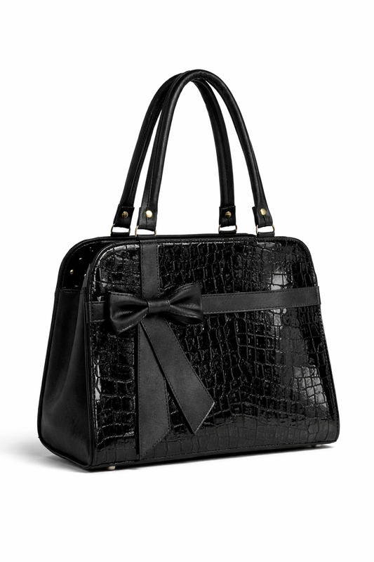 BARCELONA Negro lateral