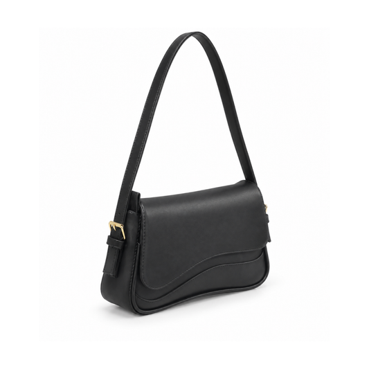 SAVONA NEGRO lateral