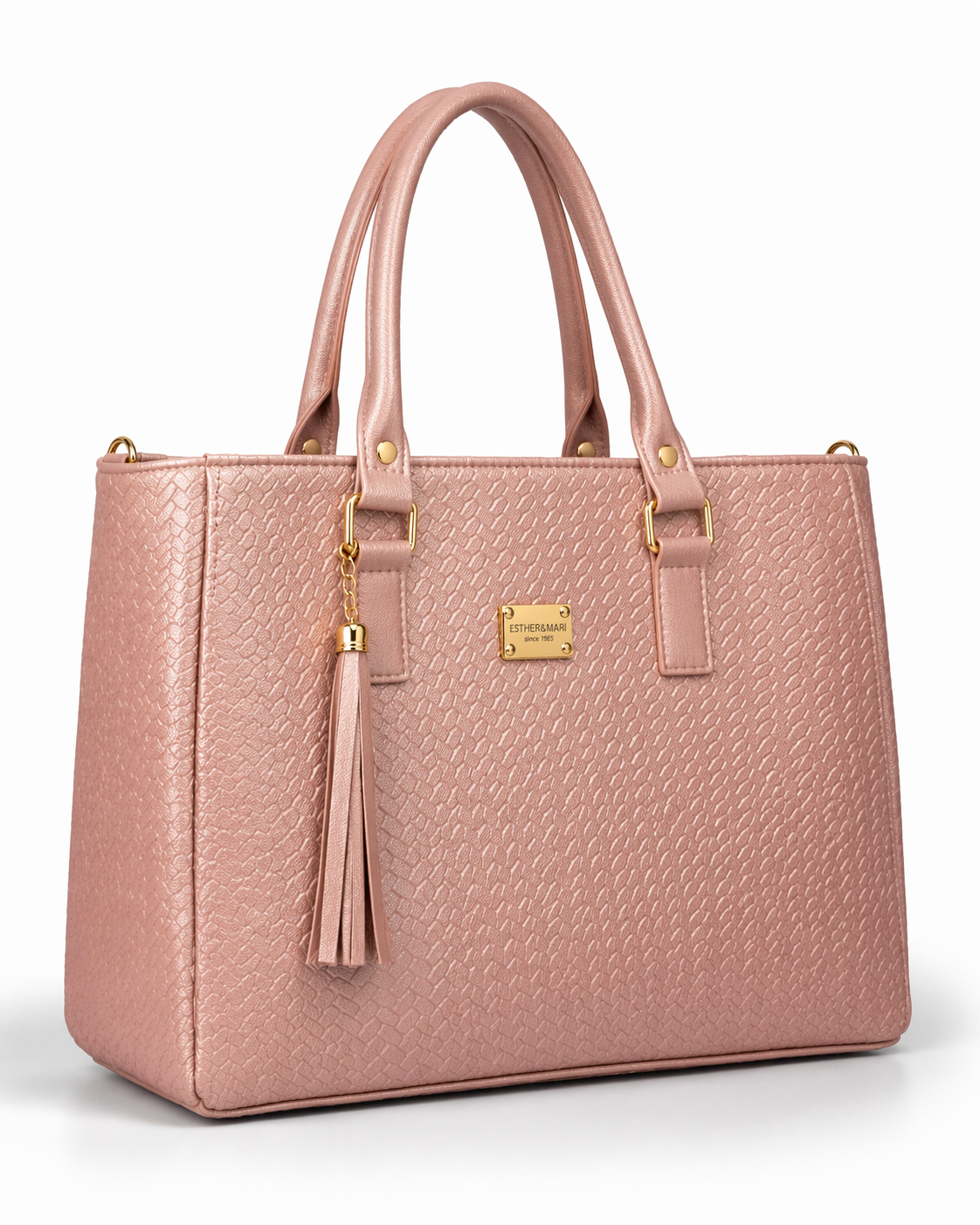 ROMA Oro Rosa lateral