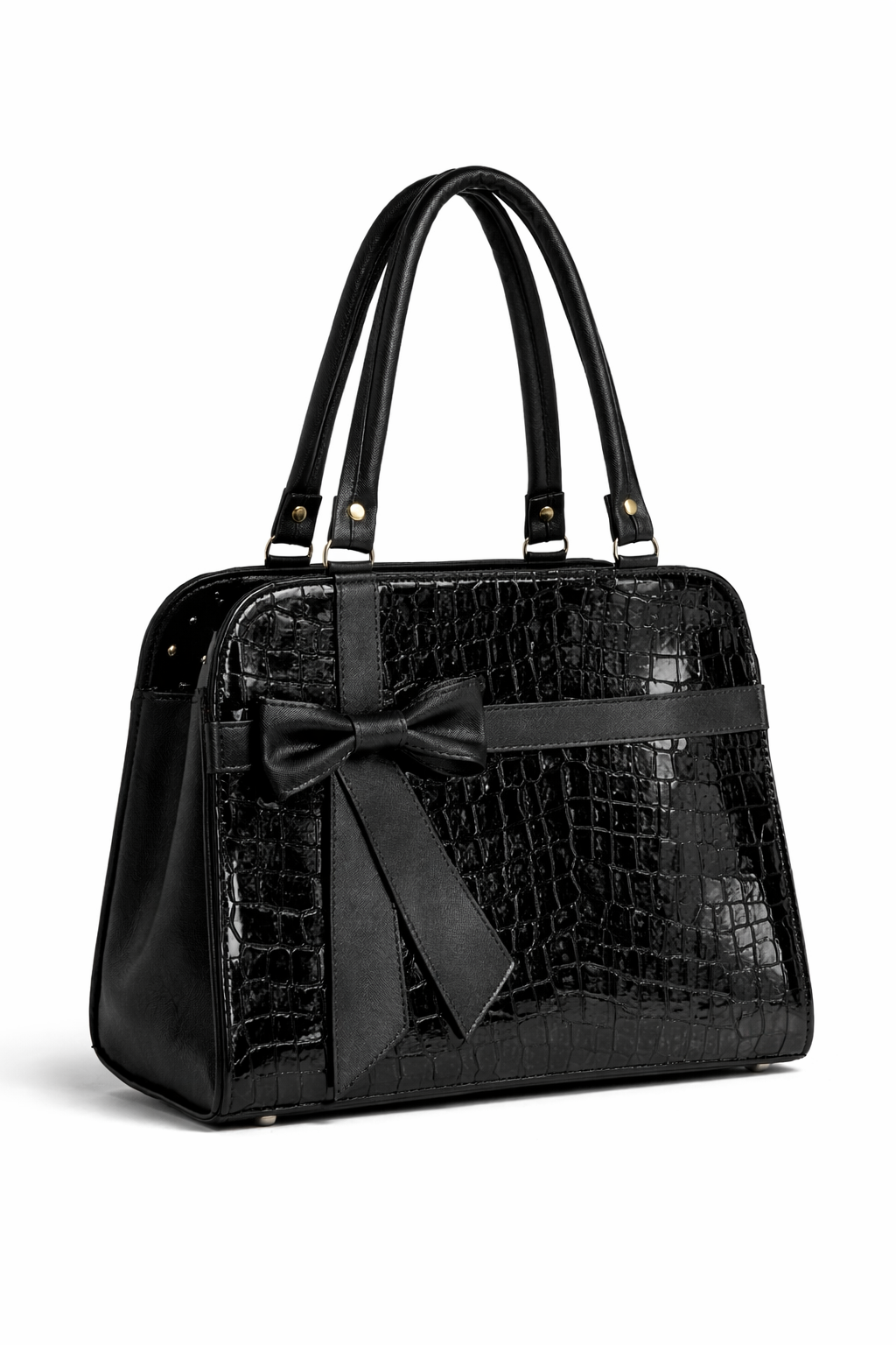 BARCELONA Negro lateral