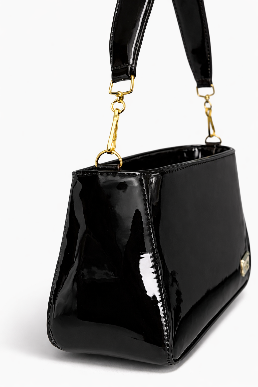 NIZA Negro lateral