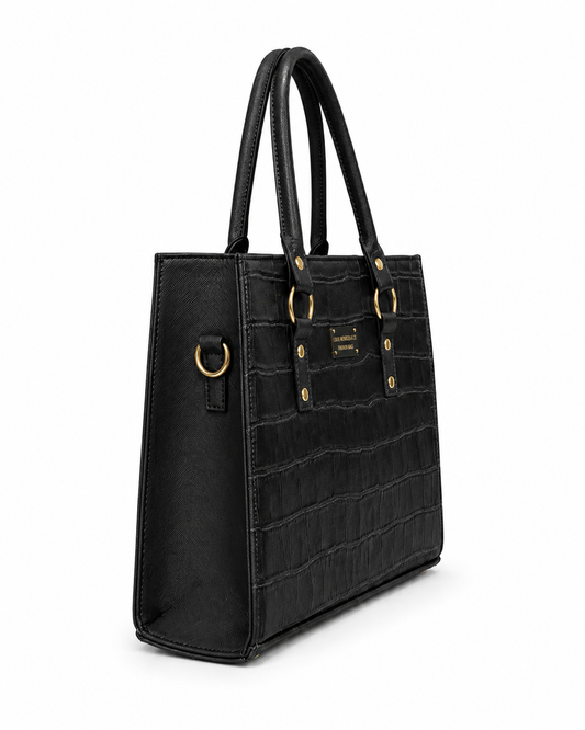 SALERNO Negro lateral