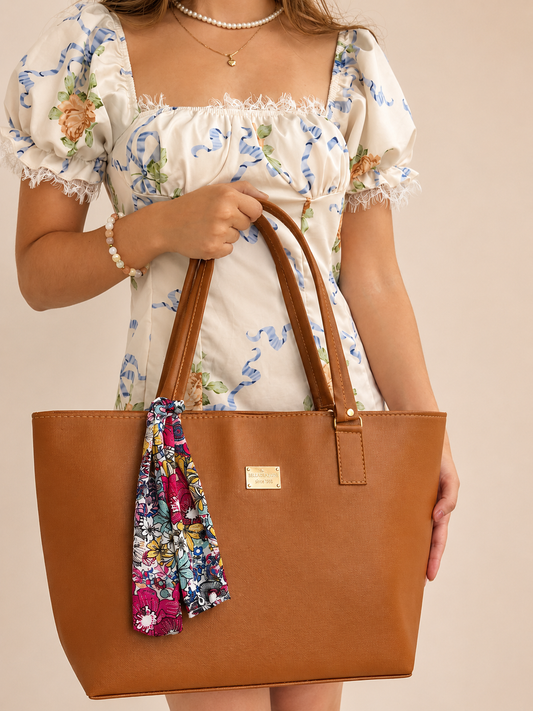 SIENA Camel modelo