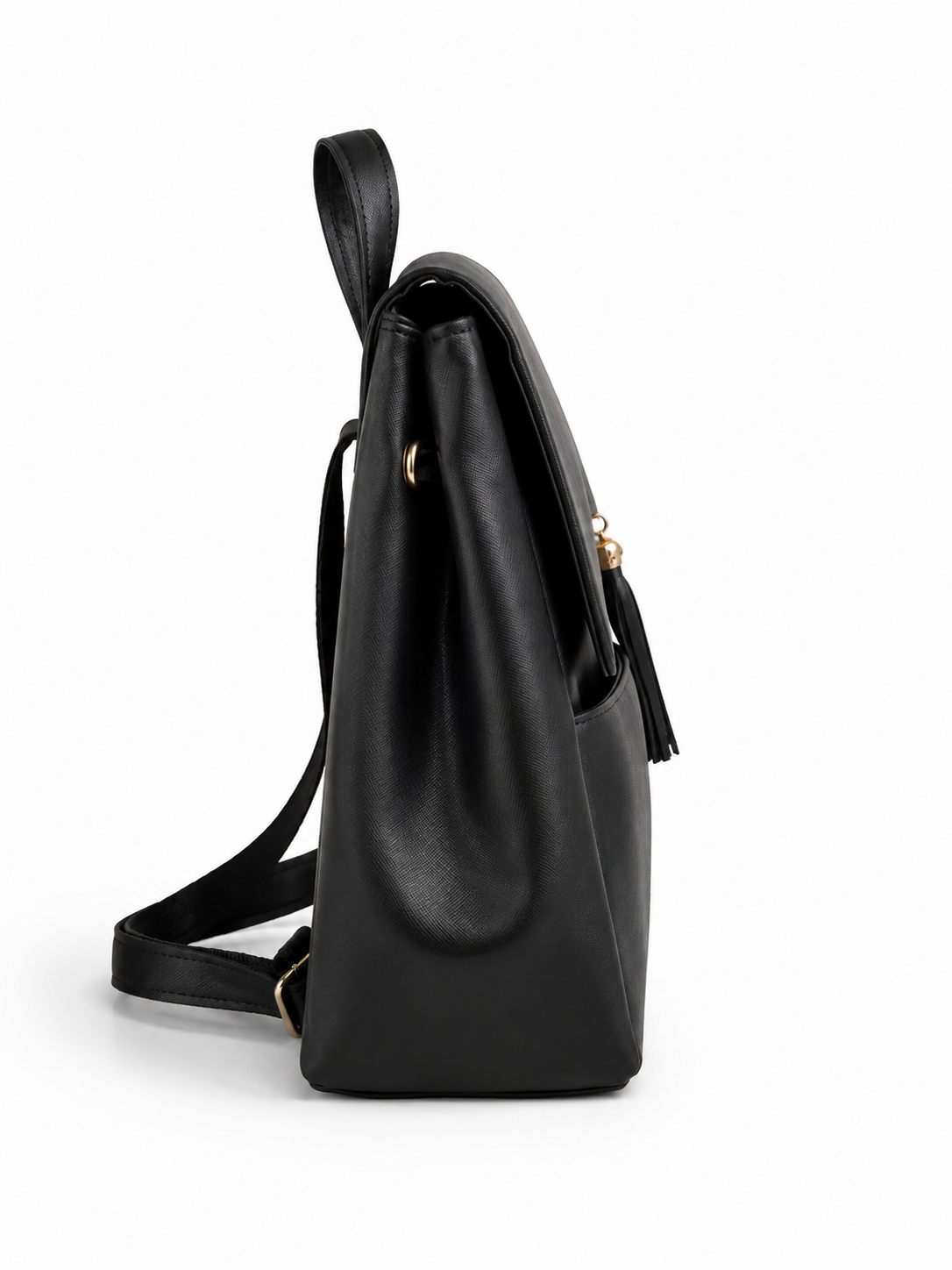 ZAINI Negro lateral